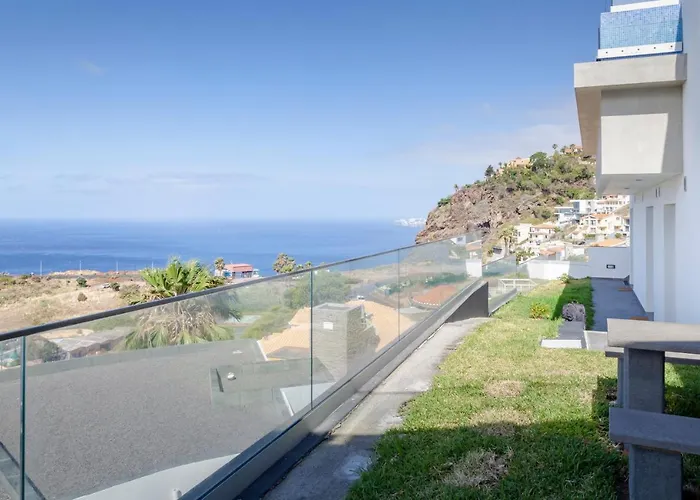 Apartamento Infinito Azul