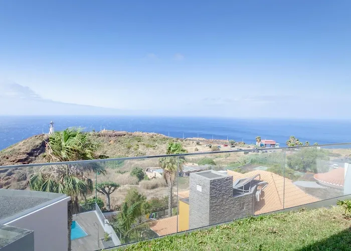 Apartamento Infinito Azul