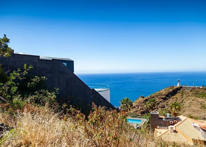 Apartamento Infinito Azul Caniço