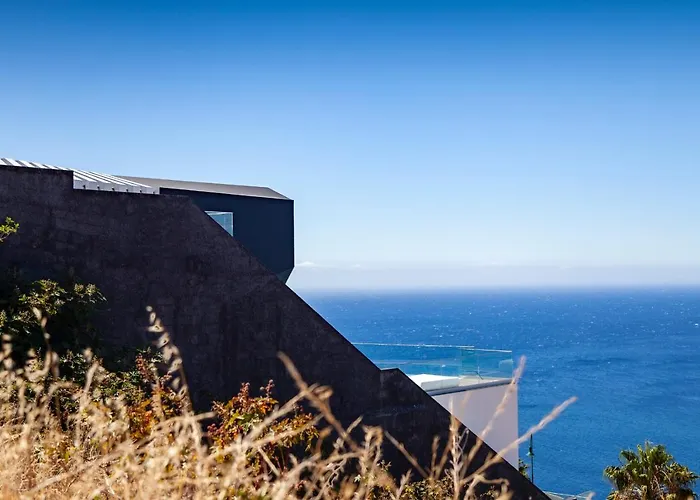 Infinito Azul * Caniço