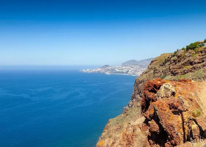 Infinito Azul * Caniço