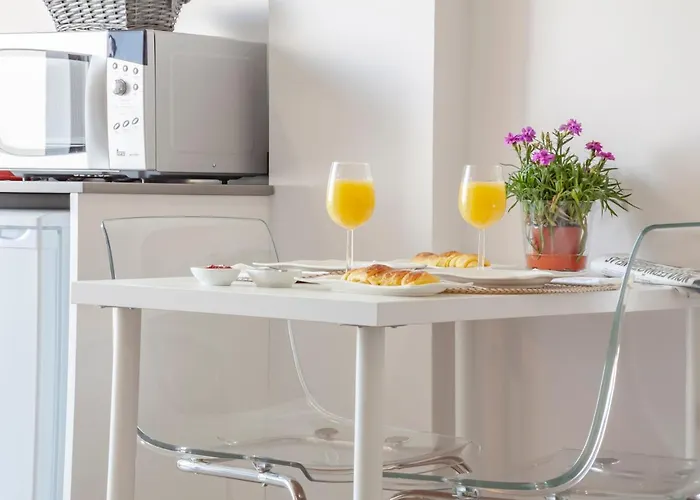 Apartamento Infinito Azul Caniço